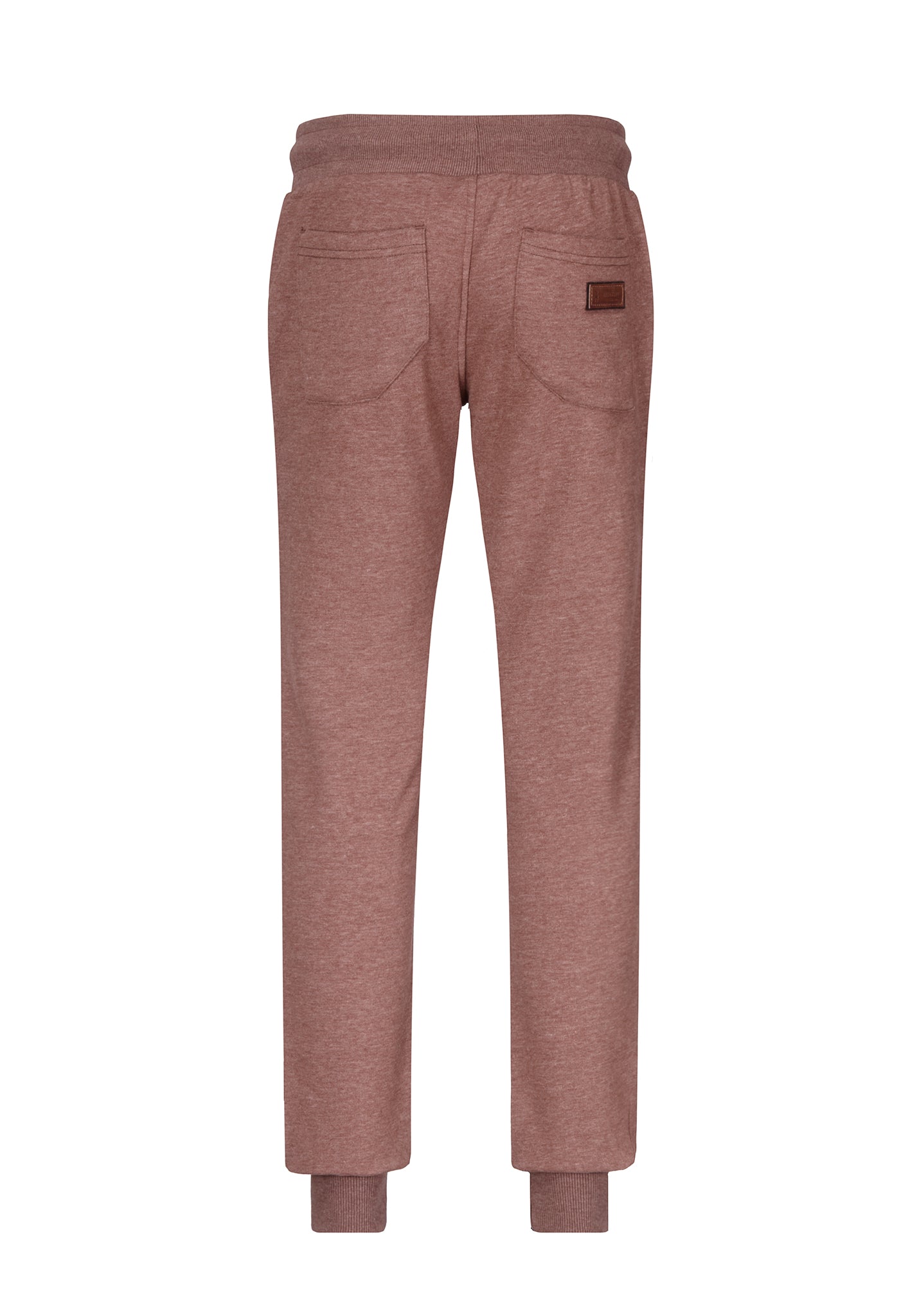 Deine Schwester - Dark Brown Melange