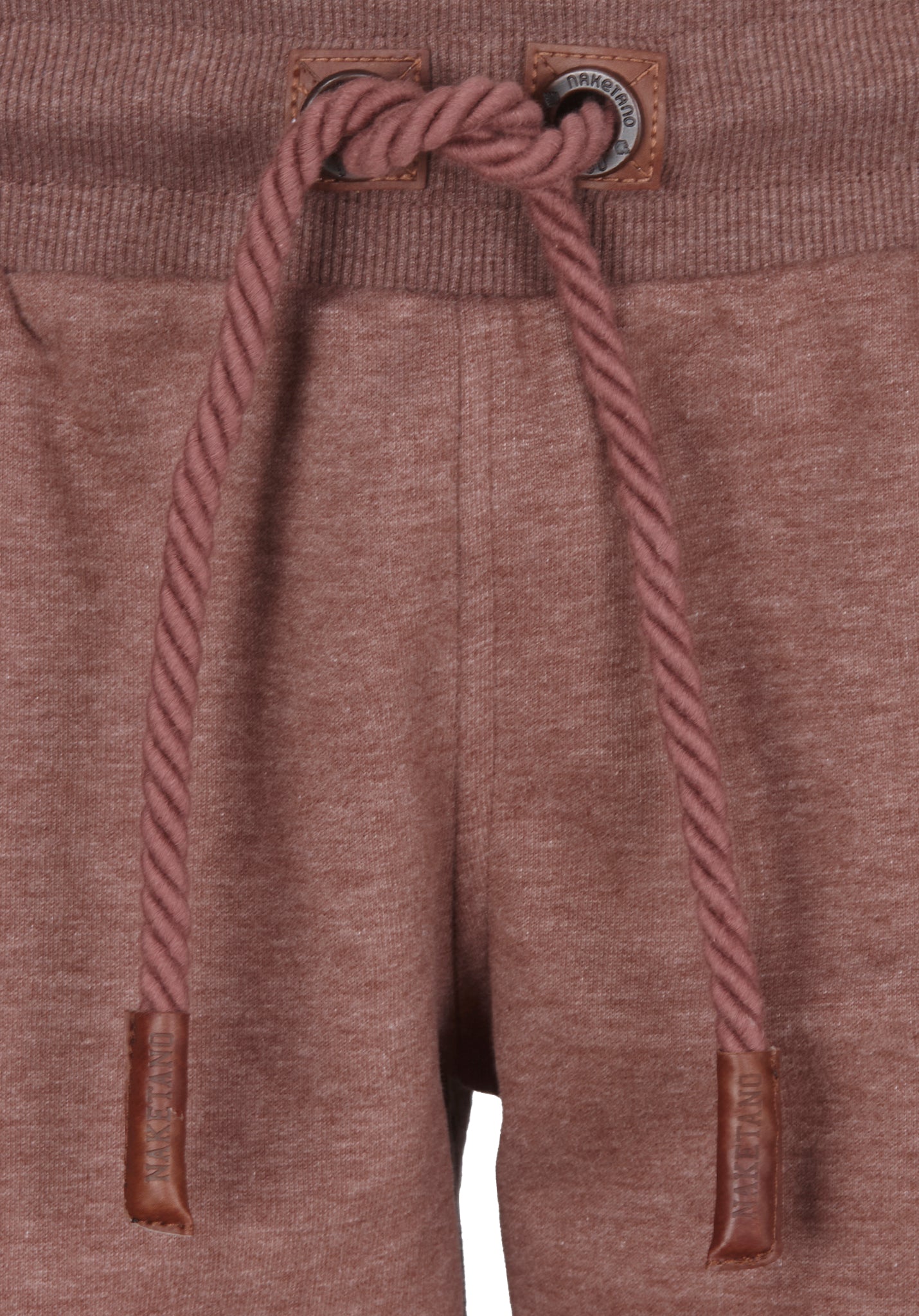 Deine Schwester - Dark Brown Melange