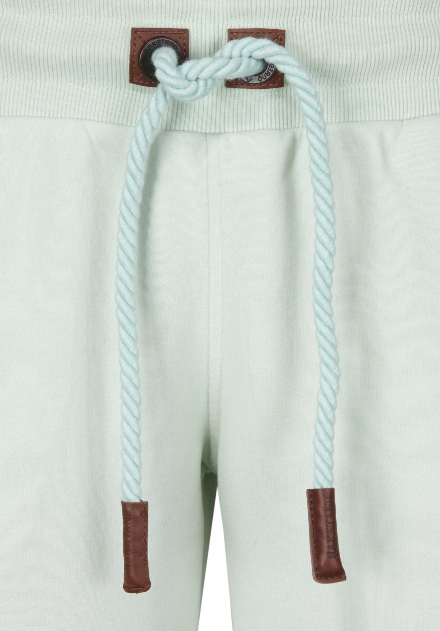 Deine Schwester - Light Green Melange