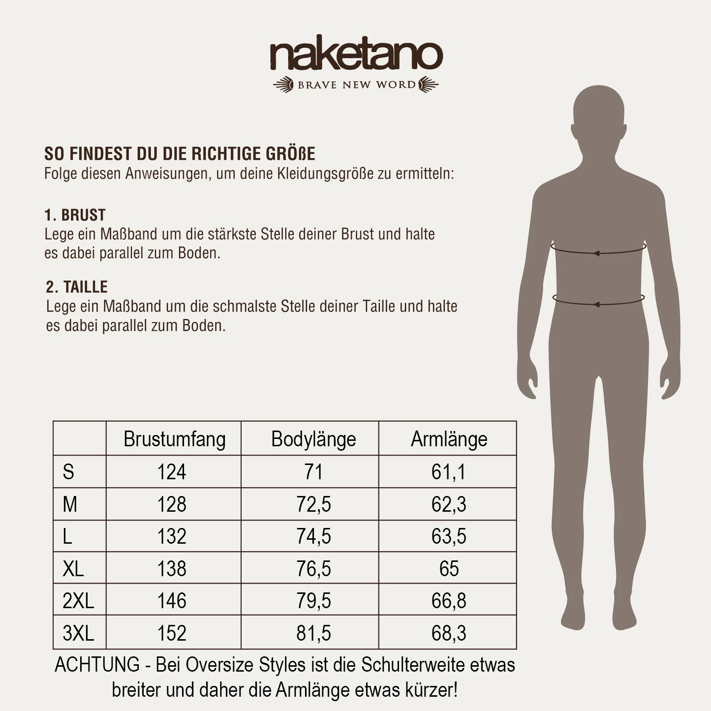 Big Theo 20 (Oversize) - Black